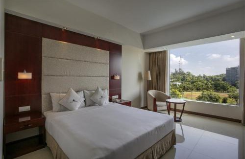 Cox's Bazar Hotel | Ocean Paradise Hotel and Resort