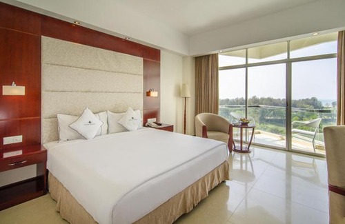 Cox's Bazar Hotel | Ocean Paradise Hotel and Resort