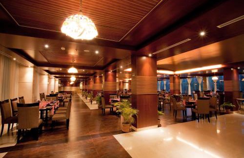 Cox's Bazar Hotel | Ocean Paradise Hotel and Resort
