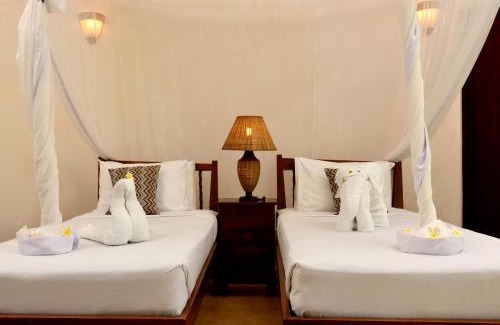 Kiwengwa Resort | Ocean Paradise Resort & Spa