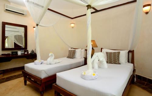 Kiwengwa Resort | Ocean Paradise Resort & Spa