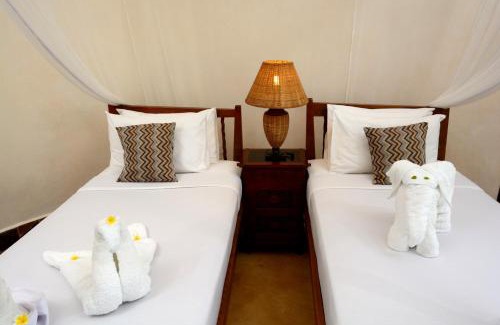 Kiwengwa Resort | Ocean Paradise Resort & Spa