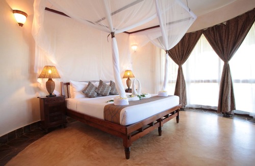 Kiwengwa Resort | Ocean Paradise Resort & Spa Zanzibar