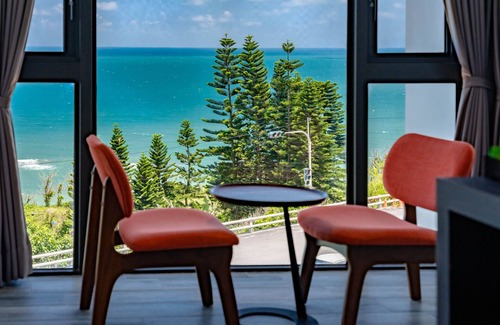 Hualien Bed & Breakfast | Ocean Paradise