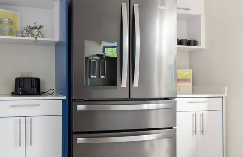 Ocean Park Apartment | Ocean Park 3BD-3BA Pool Walktobeach