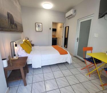 Parque Apartment | Ocean Park Beach Apart 1