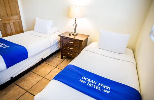 Sunset Park Hotel | Ocean Park Hotel