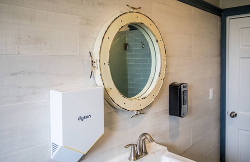Sunset Park Hotel | Ocean Park Hotel