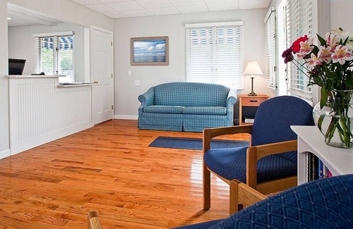 Eastham Hotel | Ocean Park Inn