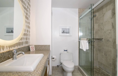 Pacific Beach Hotel | Ocean Park Inn