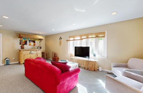 Ocean Pines House | Ocean Parkway 289