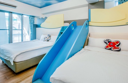 Magong House | Ocean Party B&B