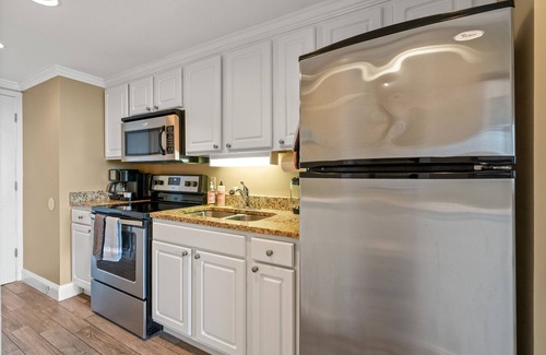 Litchfield by the Sea Condo | Ocean Pearl - 1 bedroom condo on Litchfield Beach