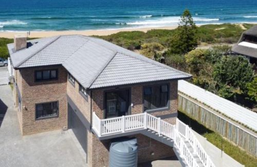 Wilderness Beach Apartment | Ocean Pearl Accommodation