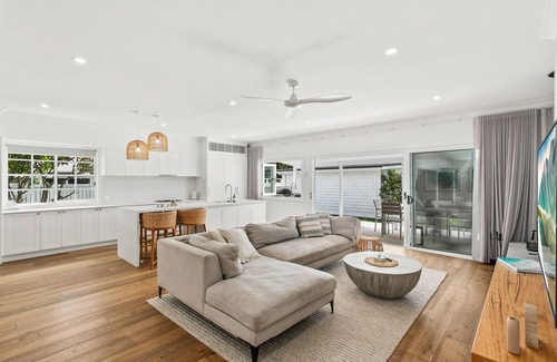 Windang House | Ocean Pearl
