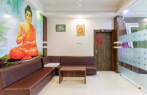 Bhopal Hotel | Ocean Pearl Bhopal