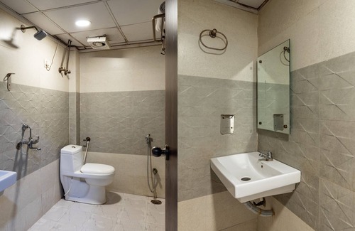 Bhopal Hotel | Ocean Pearl Bhopal