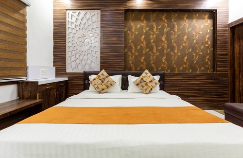Bhopal Hotel | Ocean Pearl Bhopal