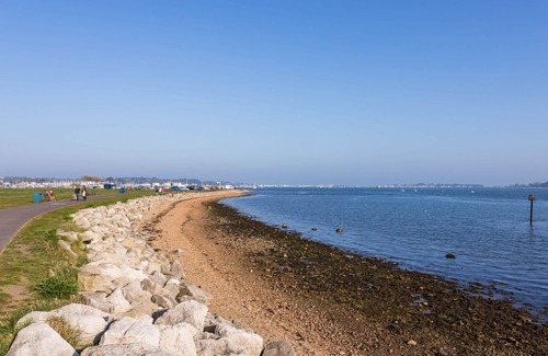 Poole Cottage | Ocean Pearl