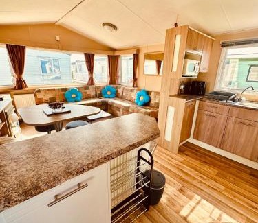 Morecambe Resort | Ocean Pearl Home