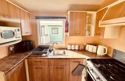 Morecambe Resort | Ocean Pearl Home