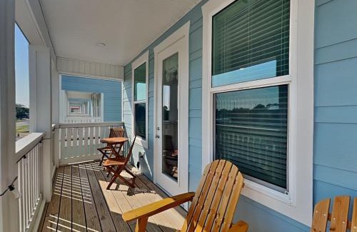 Holiday Beach House | Ocean Pearl Villa