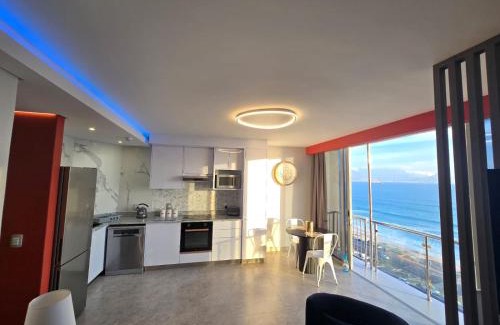 Bloubergstrand Apartment | Ocean Pearl