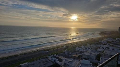 Bloubergstrand Apartment | Ocean Pearl