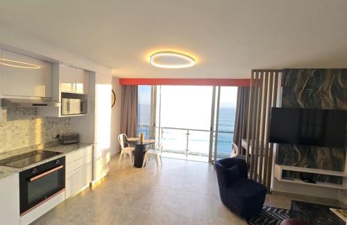 Bloubergstrand Apartment | Ocean Pearl
