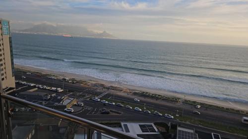 Bloubergstrand Apartment | Ocean Pearl