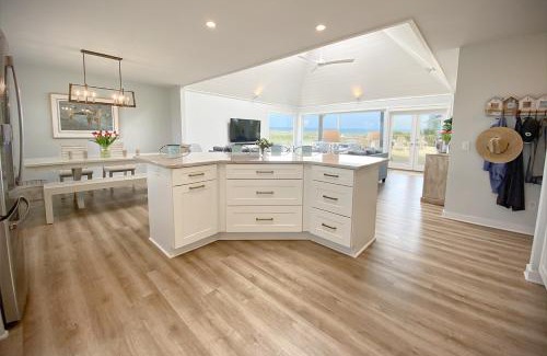Shell Island House | Ocean Perch by Sea Scape Properties
