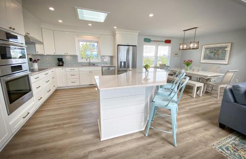 Shell Island House | Ocean Perch by Sea Scape Properties