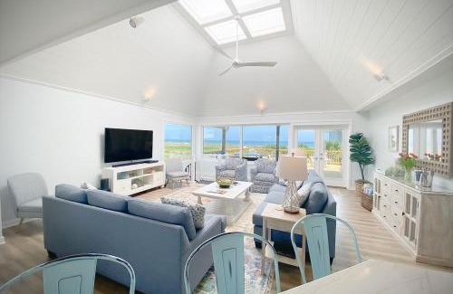 Shell Island House | Ocean Perch by Sea Scape Properties