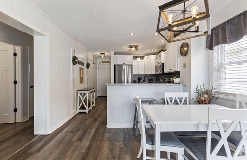 Windy Hill Condo | Ocean Pier Beach-view Condos