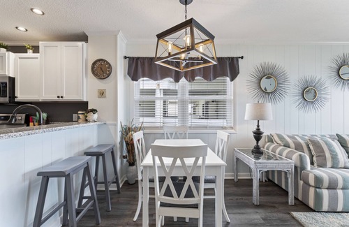 Windy Hill Condo | Ocean Pier Beach-view Condos