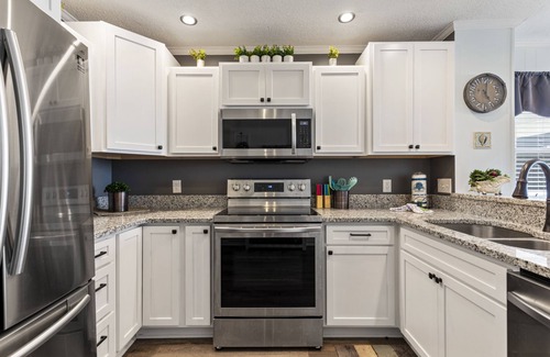 Windy Hill Condo | Ocean Pier Beach-view Condos