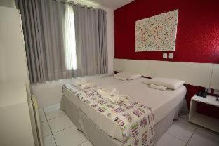 Fortaleza Hotel | Ocean Praia Hotel