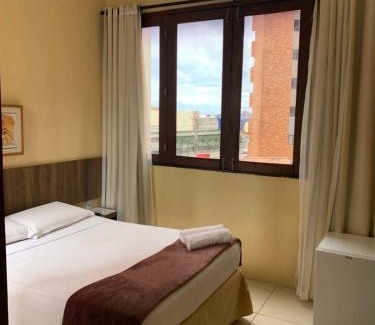 Fortaleza Hotel | Ocean Praia Hotel