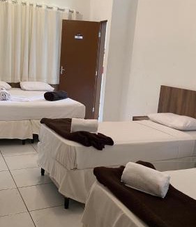 Fortaleza Hotel | Ocean Praia Hotel