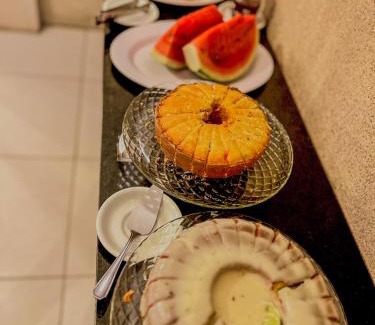 Fortaleza Hotel | Ocean Praia Hotel