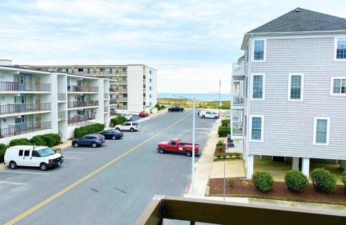 North Ocean City Apartment | Ocean Princess 207