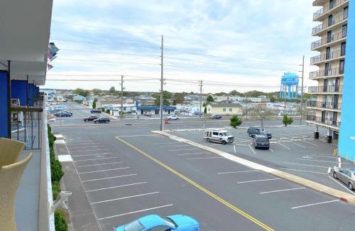 North Ocean City Apartment | Ocean Princess 207