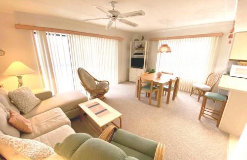 North Ocean City Apartment | Ocean Princess 207
