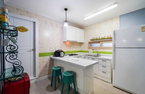 Irun-myeon House | Ocean Private House Pension