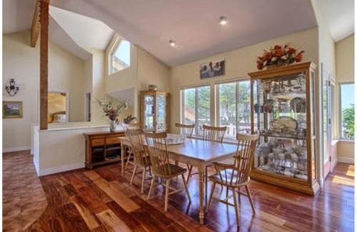 San Simeon House | Ocean Ranch Villa