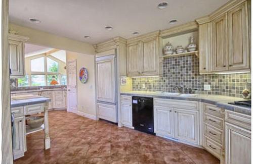 San Simeon House | Ocean Ranch Villa