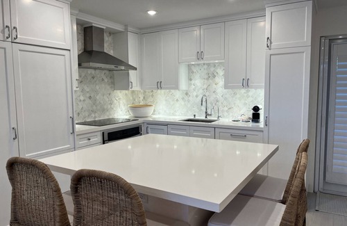 Key Largo Condo | Ocean Reef 1 BR, 1 Bath.