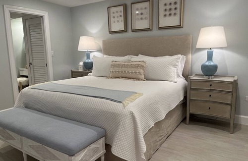 Key Largo Condo | Ocean Reef 1 BR, 1 Bath.