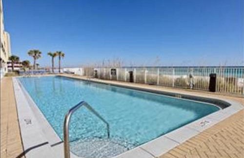 Panama City Beach Apartment | Ocean Reef 2 bedroom/2 bath!
