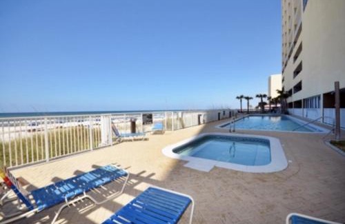 Panama City Beach Apartment | Ocean Reef 2 bedroom/2 bath!